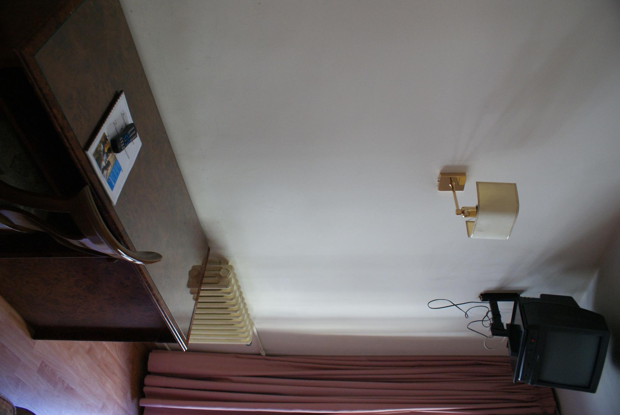 Sant Jordi Hotel Andorre-la-Vieille